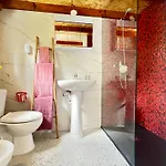 Cosy Tiny House Centro Real Lägenhet Vila Real