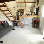 Daire Casa Esperanca Centro Real *