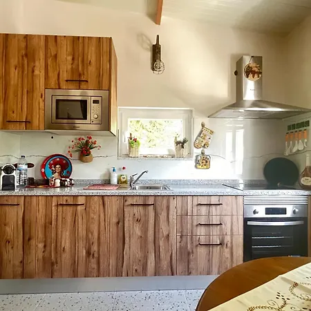 Cosy Tiny House Centro Vila Real *