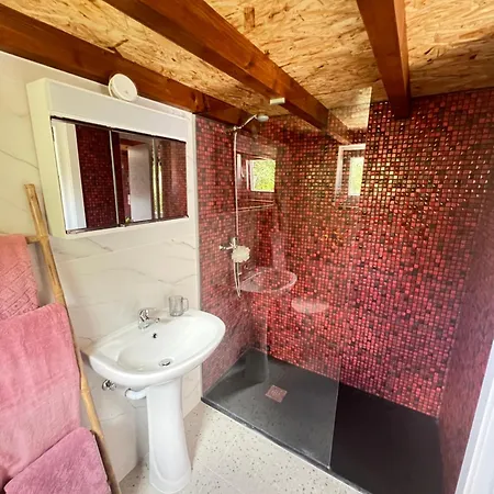 شقة Cosy Tiny House Centro Real *