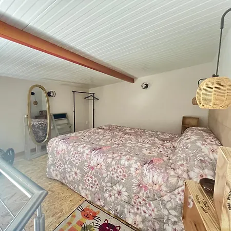 Cosy Tiny House Centro Real *