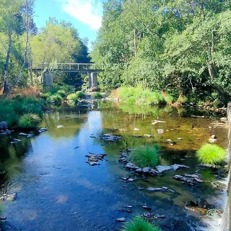 Estudio Acolhedor Centro Real * Vila Real