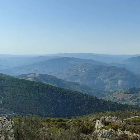 Cosy Tiny House Centro Real Apartamento *