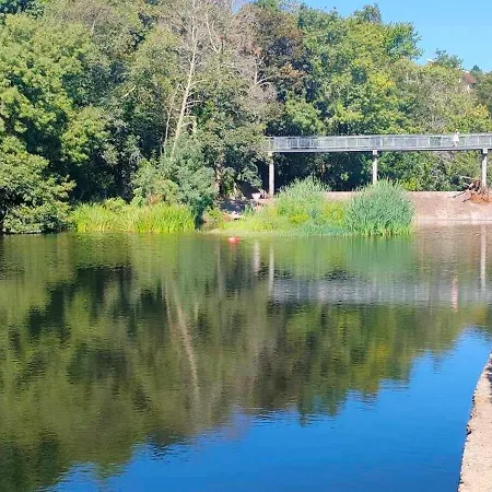 Apartamento Centro Vila Real Vila Real