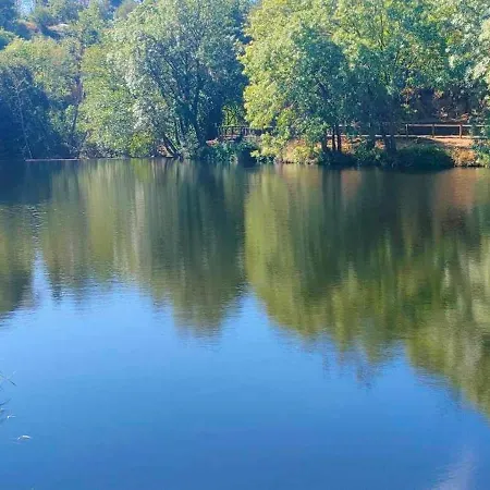 Estudio Acolhedor Centro Real Apartamento *