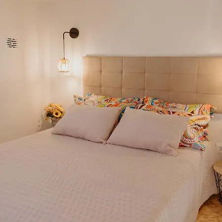 Cosy Tiny House Centro Real