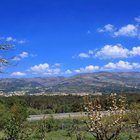 Cosy Tiny House Centro Real Vila Real