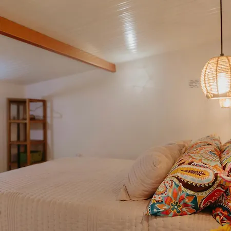 Apartamento Cosy Tiny House Centro Real *