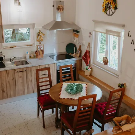 Cosy Tiny House Centro Real Διαμέρισμα *