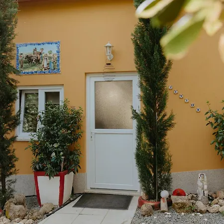 Cosy Tiny House Centro Real *