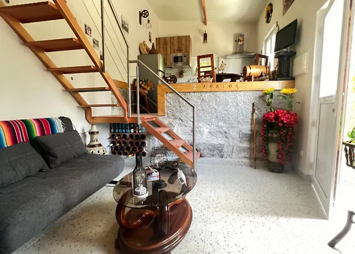 דירה Cosy Tiny House Centro Vila Real