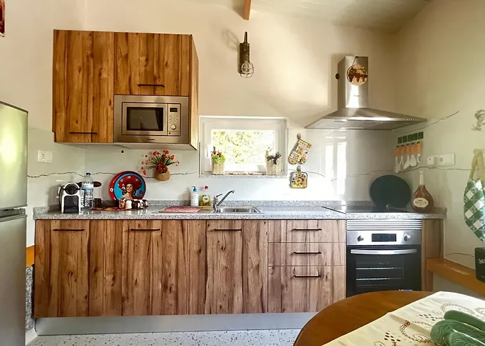 Cosy Tiny House Centro Vila Real *