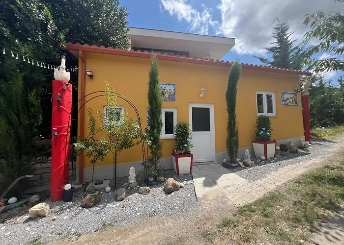 Apartamento Cosy Tiny House Centro Real *