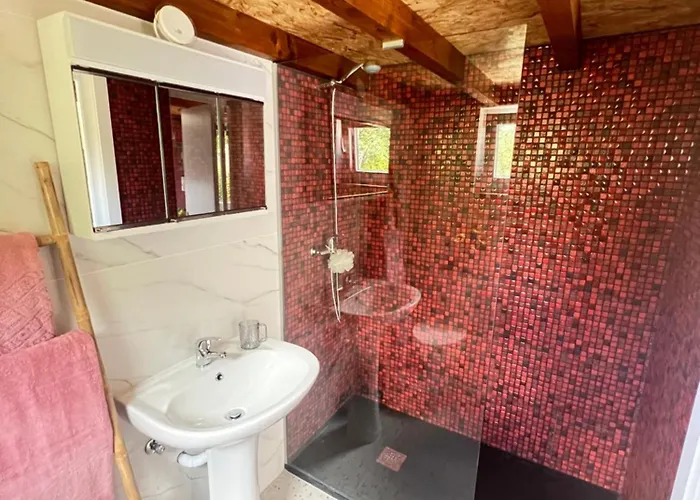 Apartmán Centro Real *