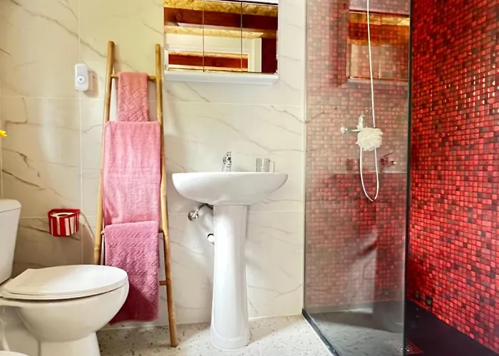 Cosy Tiny House Centro Real Apartamento Vila Real