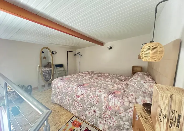 Cosy Tiny House Centro Real *