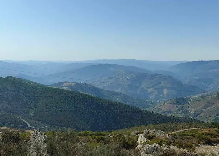 Cosy Tiny House Centro Real Apartamento *
