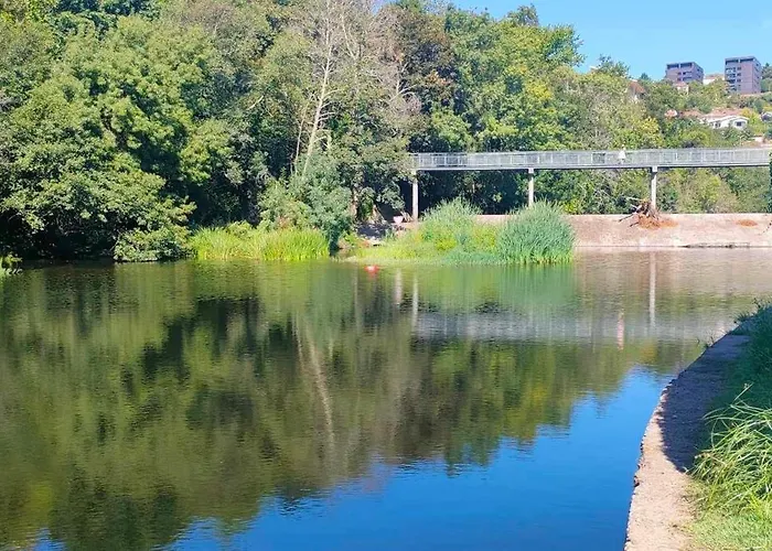 Centro Real Vila Real