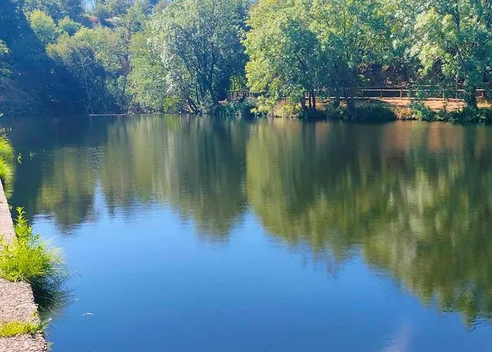 Centro Real Apartmán *