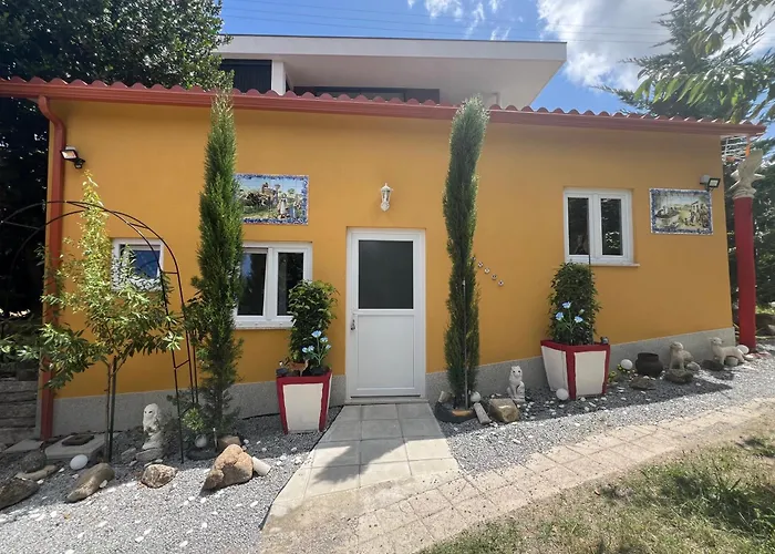 Centro Real Apartmán *